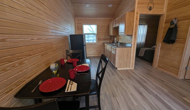 Wichita's Spring Lake RV Resort