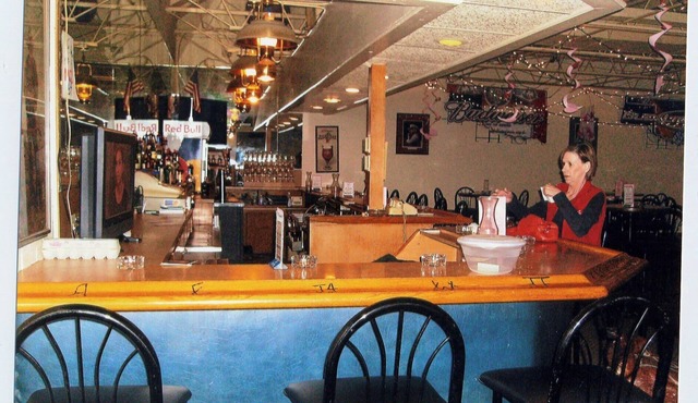 Will Rogers Inn