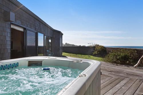 Windrow Retreat