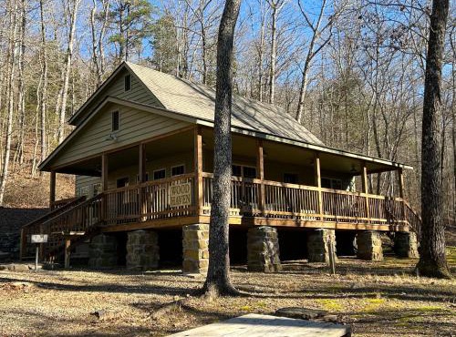 Woodhaven House