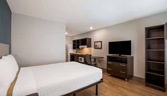 WoodSpring Suites Orlando North - Maitland