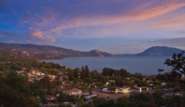 WorldMark Clear Lake