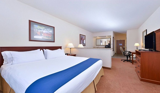 Your Next Vacation is Waiting for You!