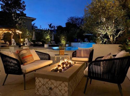 Your Private Resort near Coast