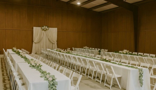 Zebra Luxe Venue | 150-Guest Venue Amazing Experience, Prescott | Perfect for Any Event