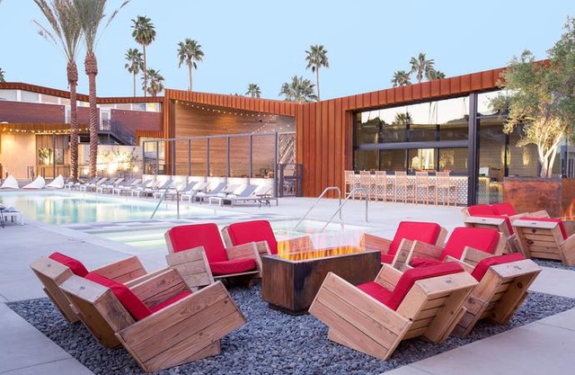 ARRIVE Palm Springs