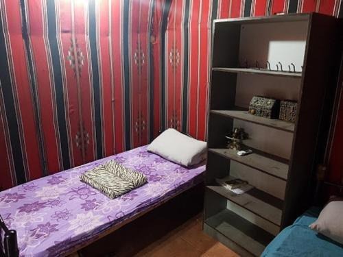 Chain Gate Hostel in Jerusalem