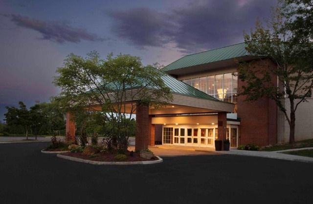 Doubletree 