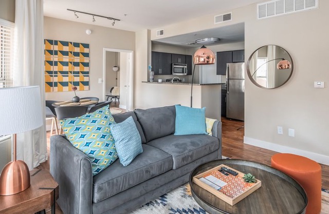 WanderJaunt | Cascade | 2BR | Downtown Phoenix