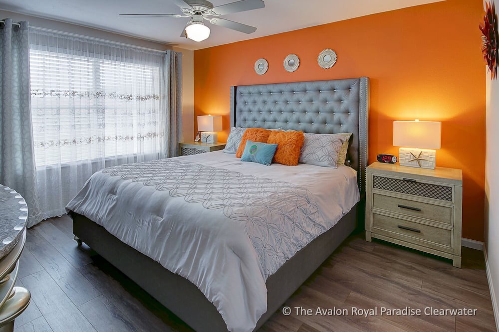 Clearwater Condo | Discover The Avalon Royal Paradise - Your Retreat Near Clearwater Beach!