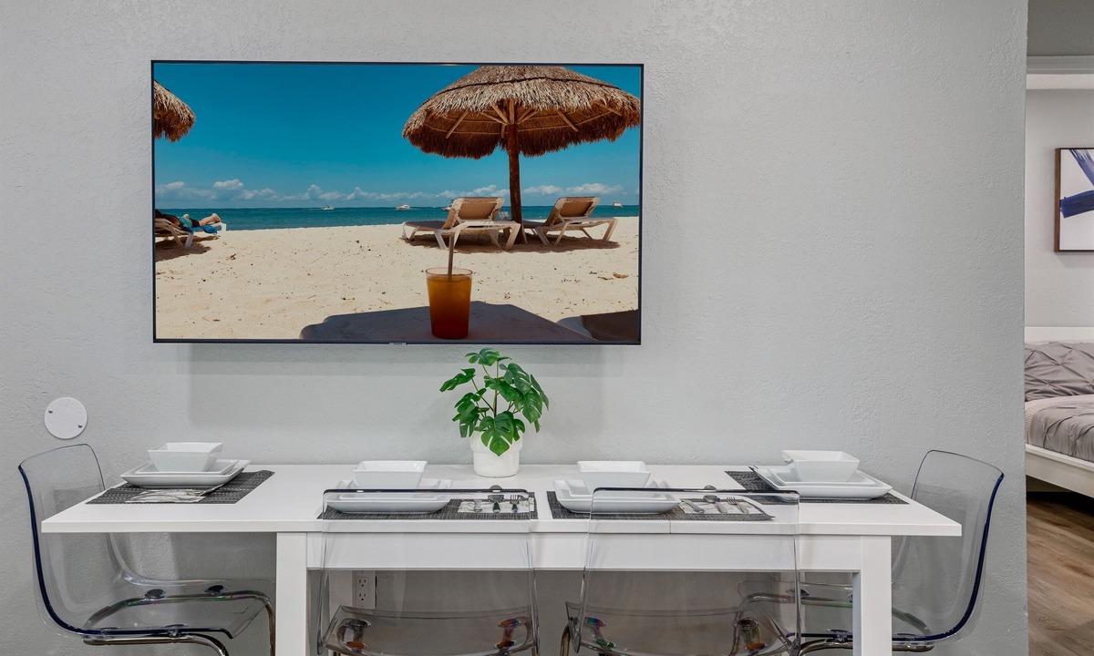 Sulphur Springs Apartment | Cozy & Completely Remodeled 2 Bedroom Apartment