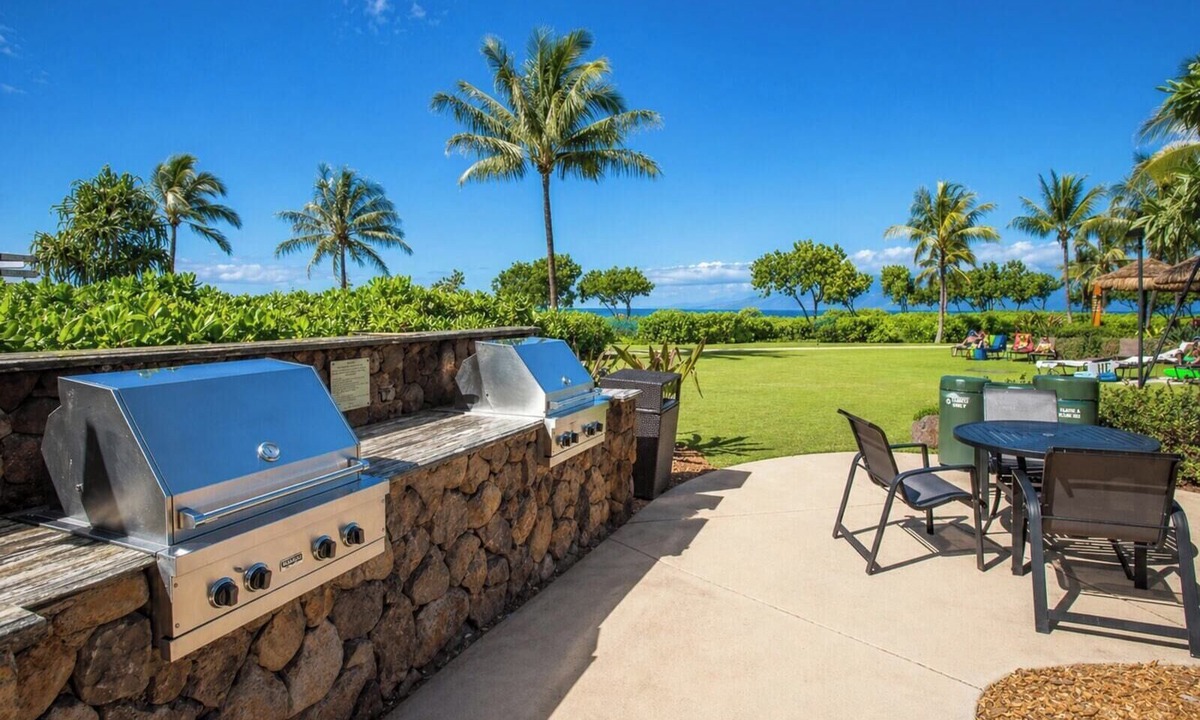 Kaanapali Condo | Honua Kai | Ocean View 3 BR Sleeps 8 | Car Incl. w/6+ Nights | HKH-503 by KBM