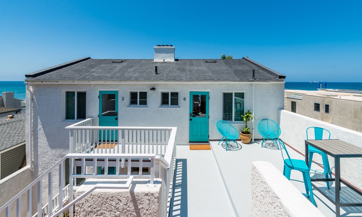 Townsite Condo | Pacific Villa #3 | Relax and Unwind with Beautiful Ocean Views