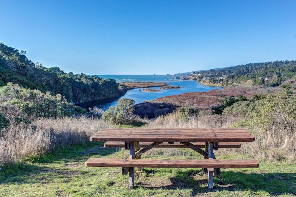 Sea Ranch House | Clemons' Cottage
