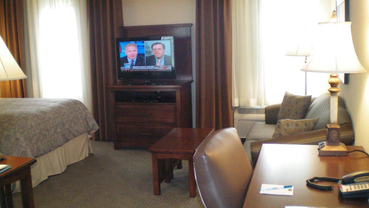 Photo of Livingroom in Greenwich