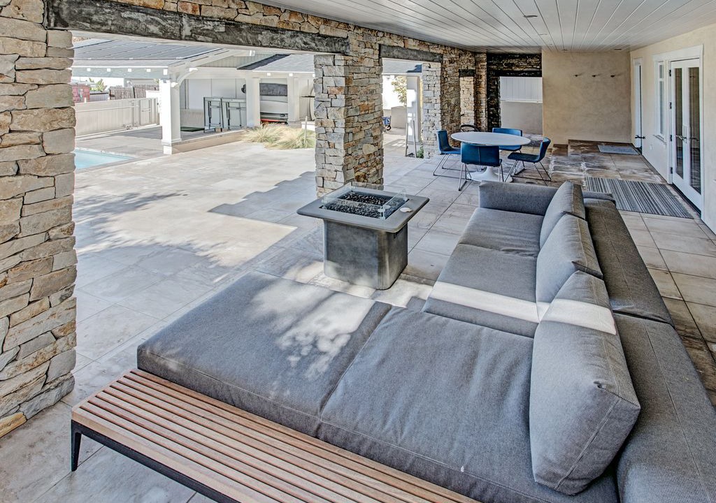 Photo of Patio Balcony in La Jolla