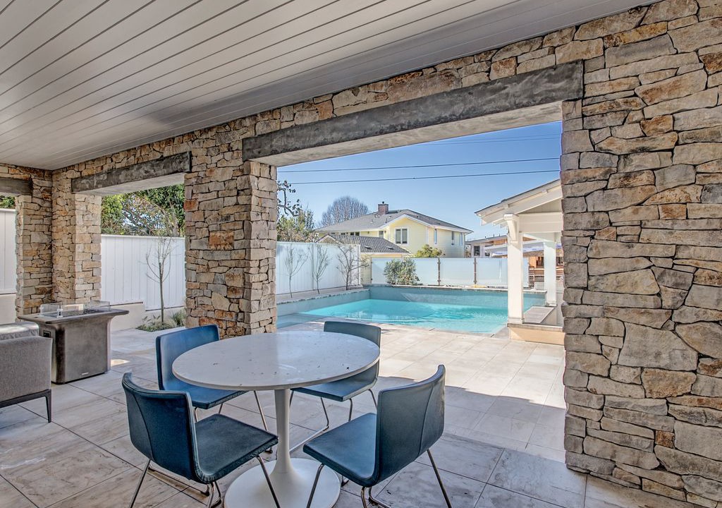 Photo of Patio Balcony in La Jolla