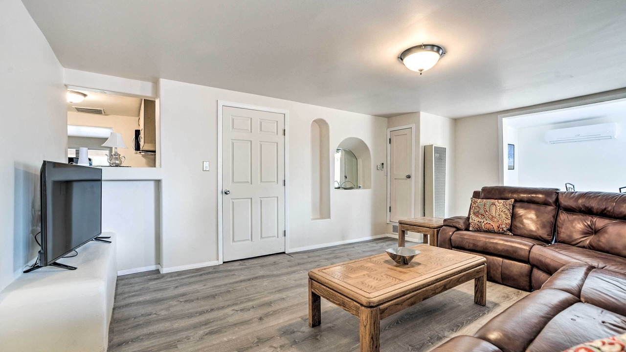 Photo of Livingroom in Alamedan Valley