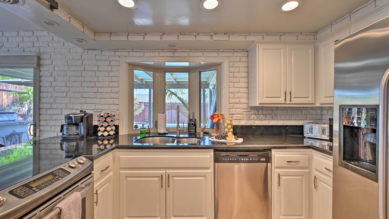 Photo of Kitchen in Lake