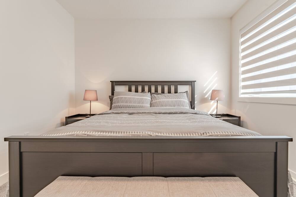 Photo of Bedroom in Mount Pleasant