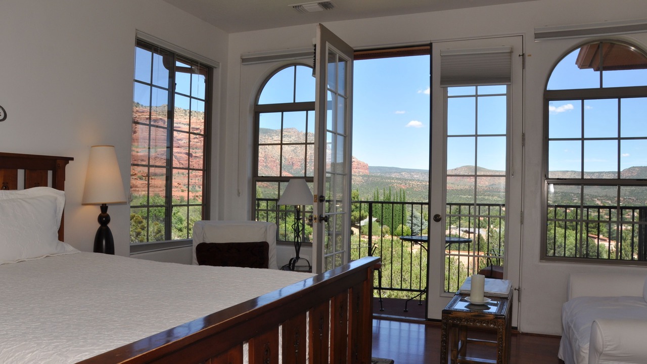 Photo of Patio Balcony in Oak Creek