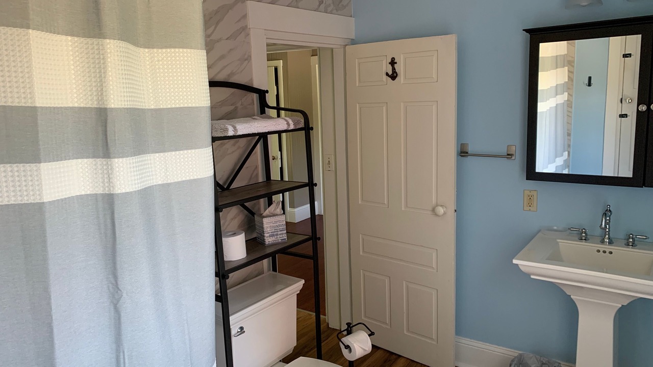 Photo of Bathroom in Searsport