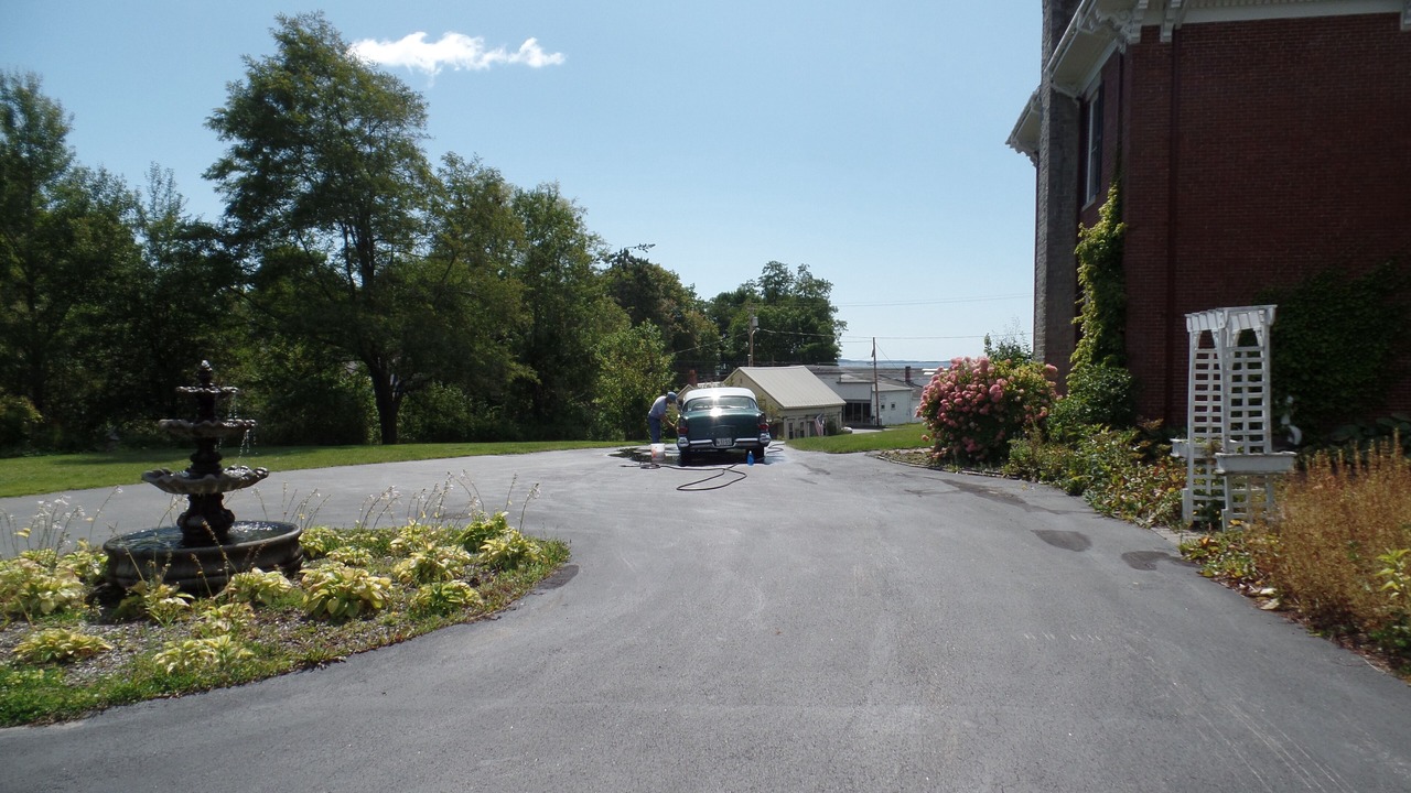 Photo of Outdoor in Searsport