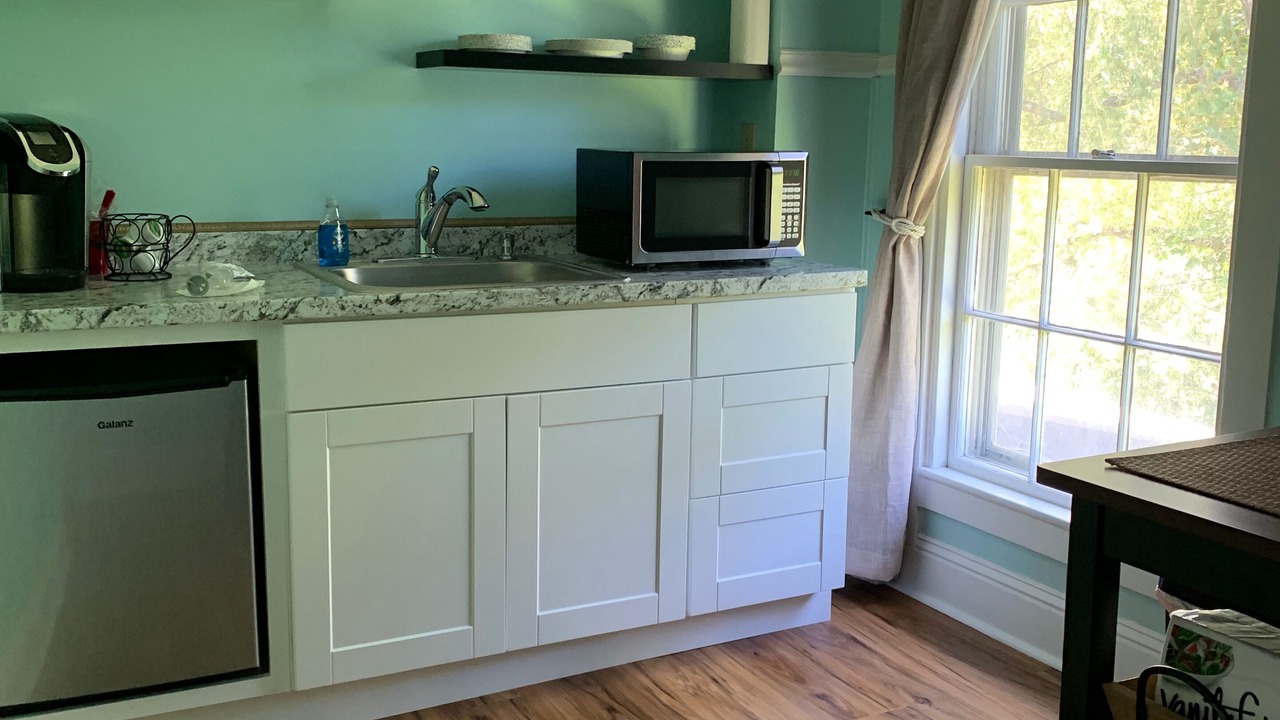 Photo of Bedroom in Searsport