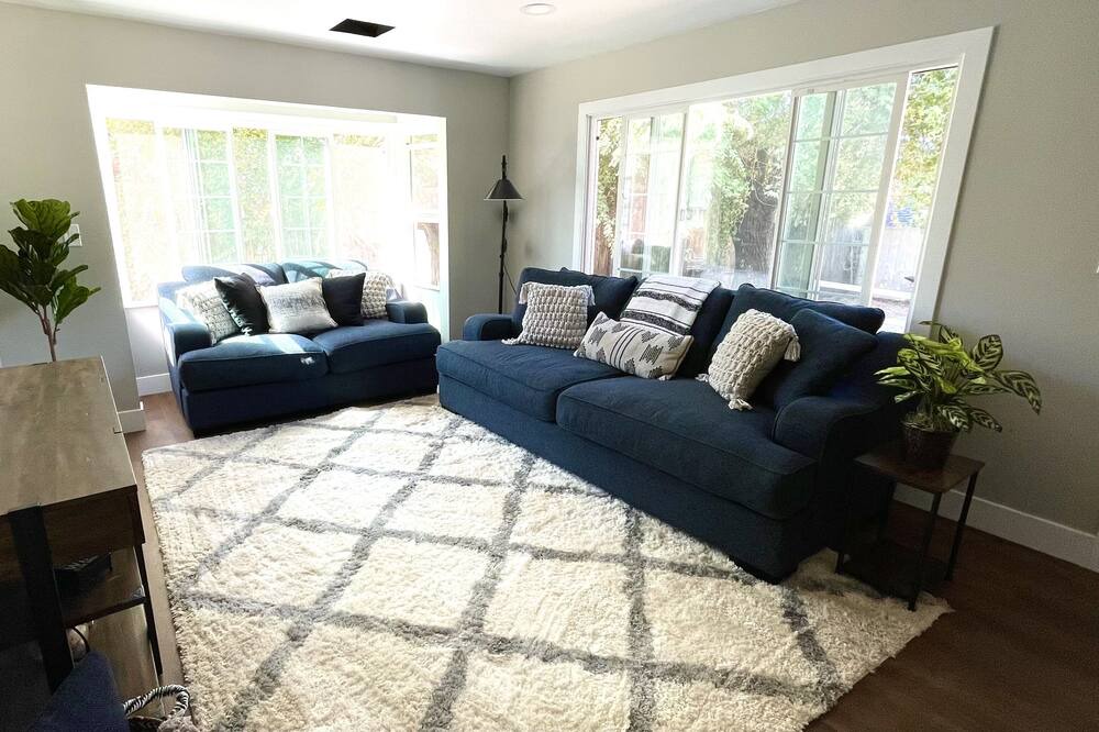 Photo of Livingroom in Alpine