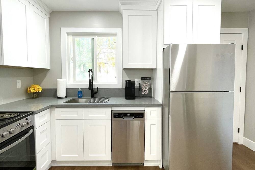 Photo of Kitchen in Alpine