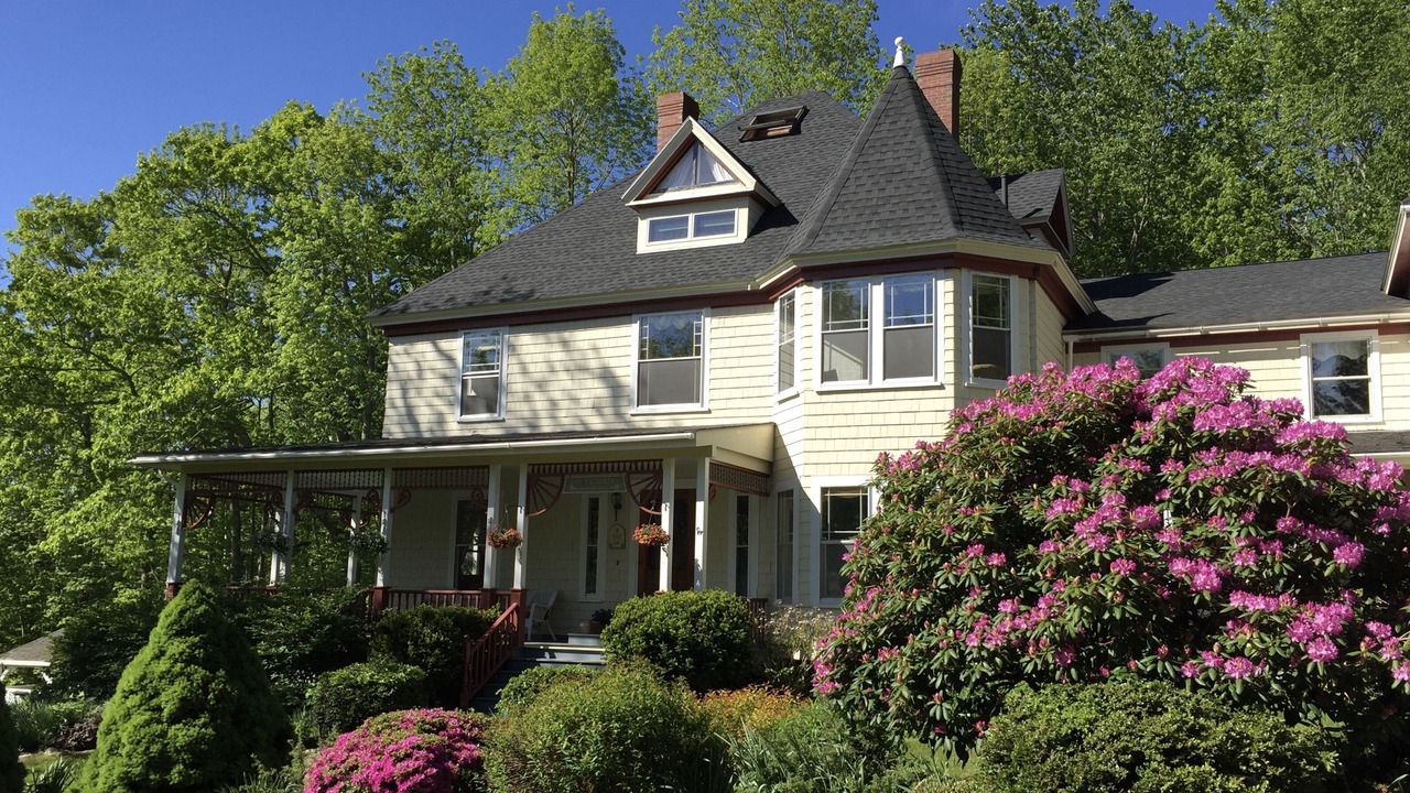 Photo of Outdoor in Lincolnville
