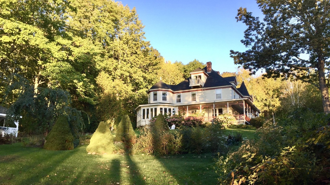 Photo of Outdoor in Lincolnville