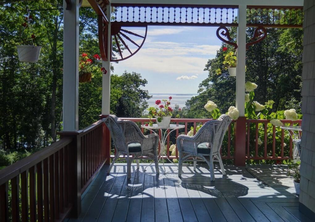 Photo of Outdoor in Lincolnville