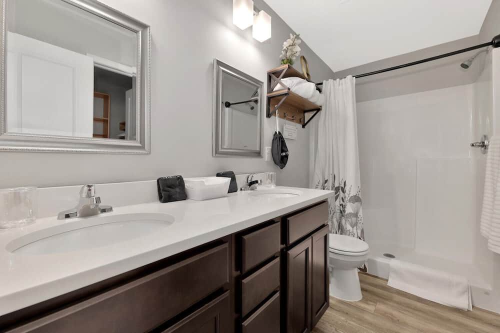 Photo of Bathroom in Wichita