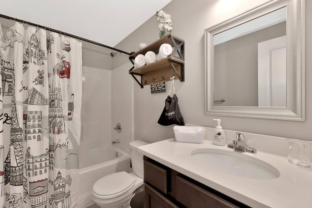 Photo of Bathroom in Wichita