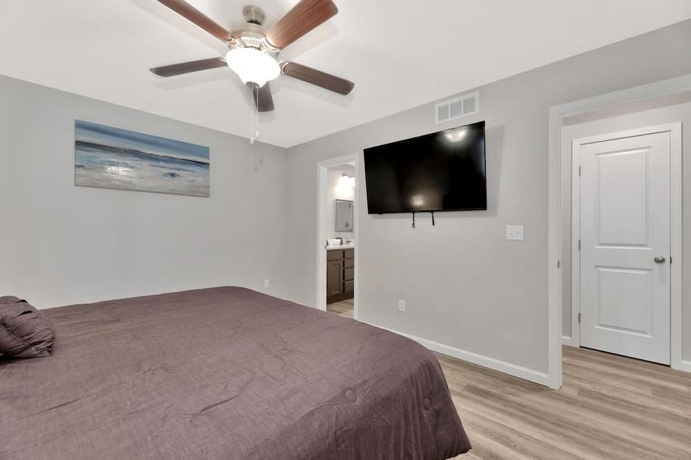 Photo of Bedroom in Wichita