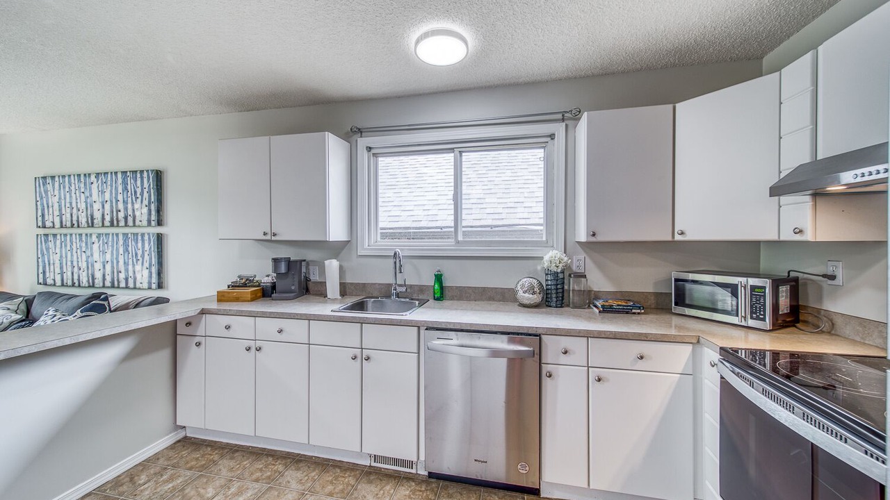 Photo of Kitchen in Mount Pleasant
