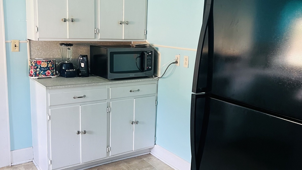 Photo of Kitchen in Clintwood