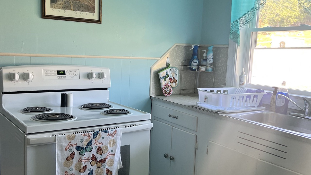 Photo of Kitchen in Clintwood