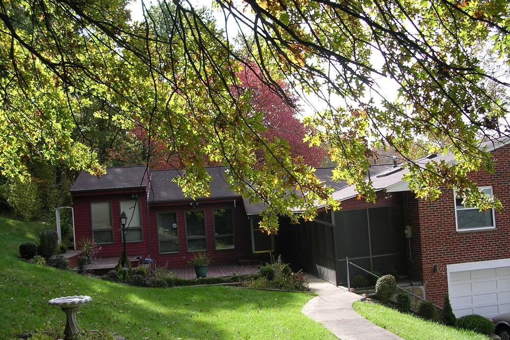 Photo of Outdoor in Huntington