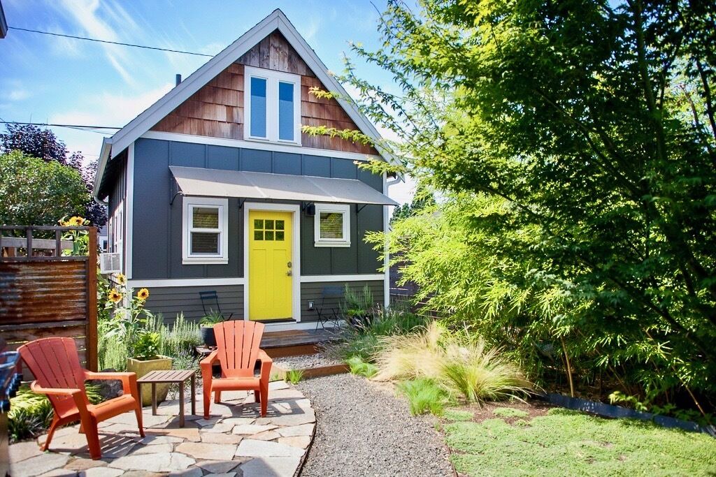 Photo of Outdoor in Mississippi District