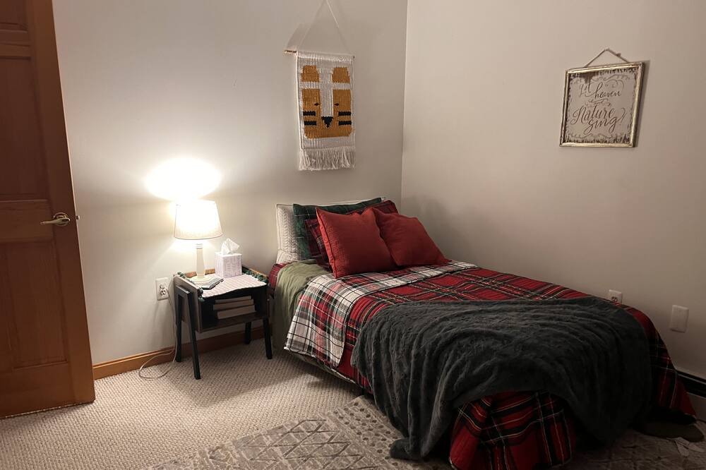 Photo of Bedroom in Waterville