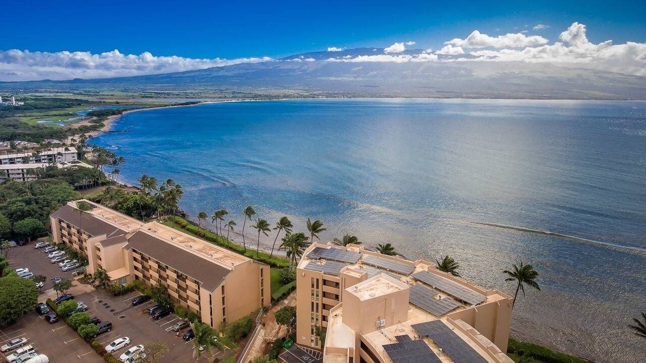 Photo of Outdoor in Maalaea