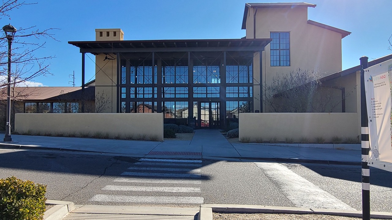 Photo of Outdoor in Albuquerque
