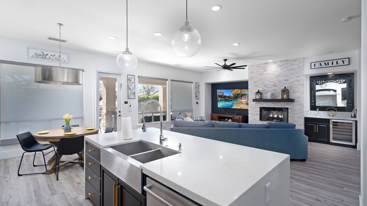 Photo of Kitchen in Rancho Santana