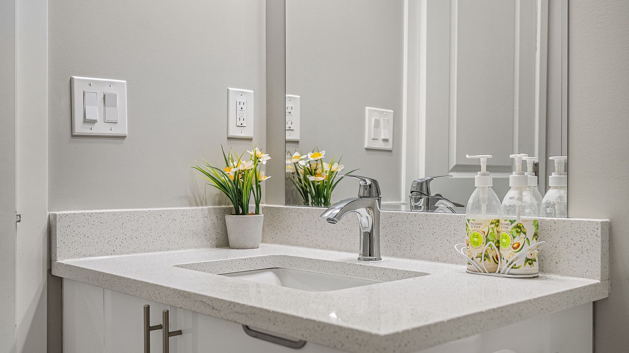 Photo of Bathroom in Calgary