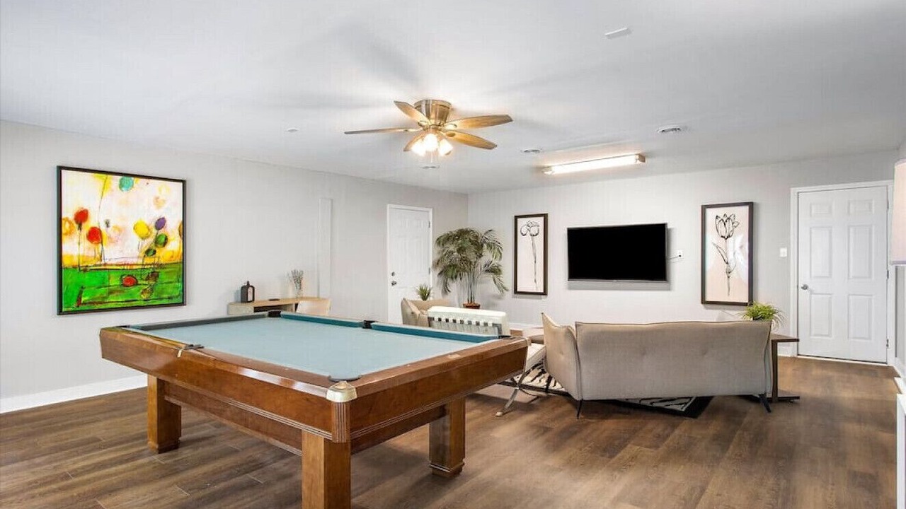 Photo of Bedroom in North Chesterfield