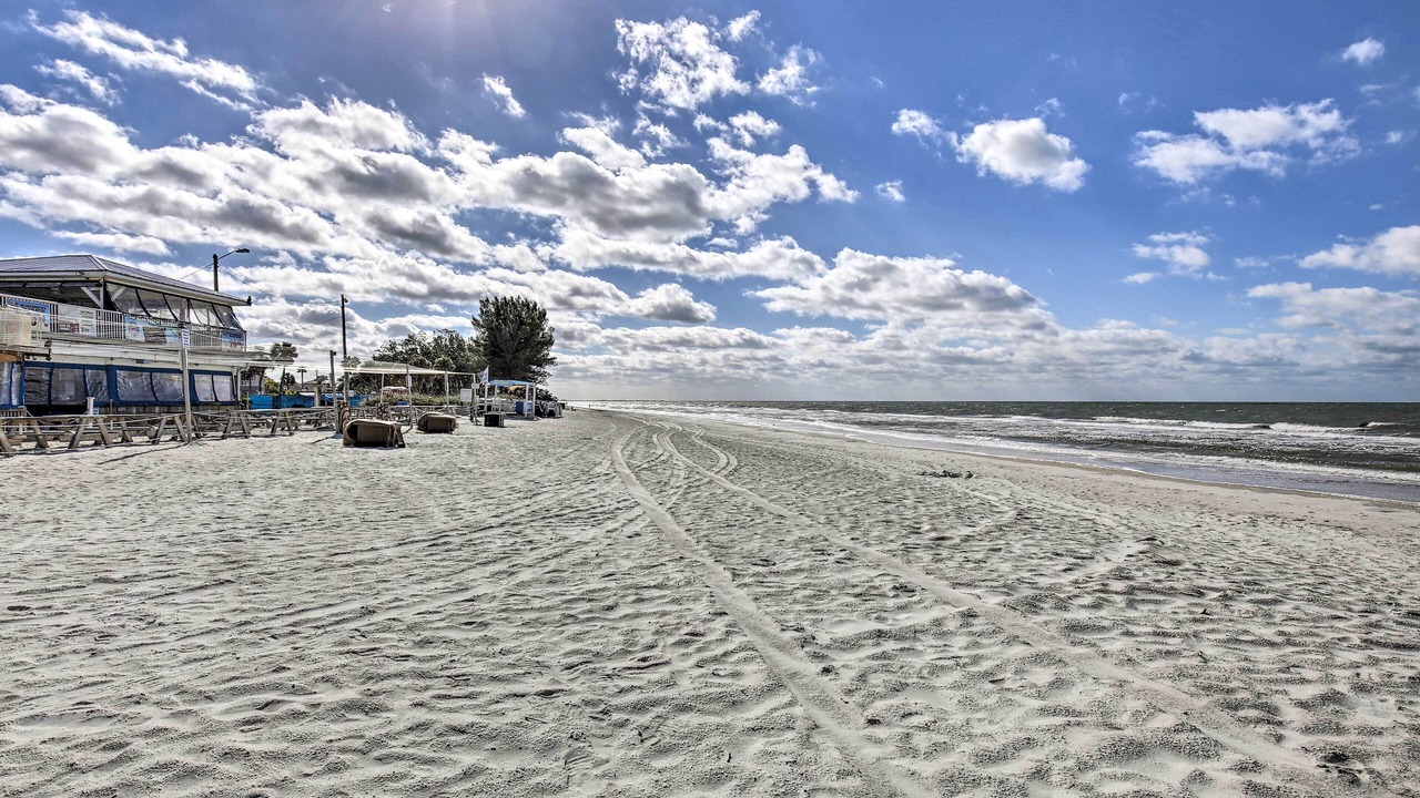 Photo of Others in St. Pete Beach