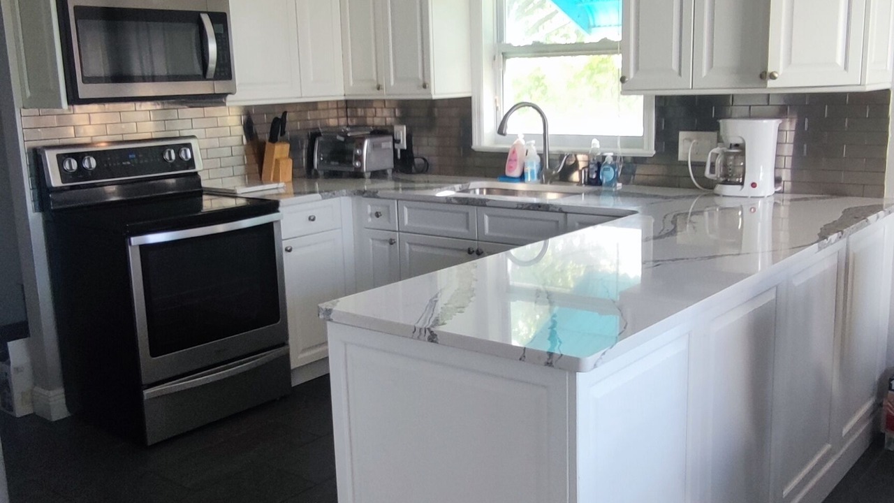 Photo of Kitchen in Riverview