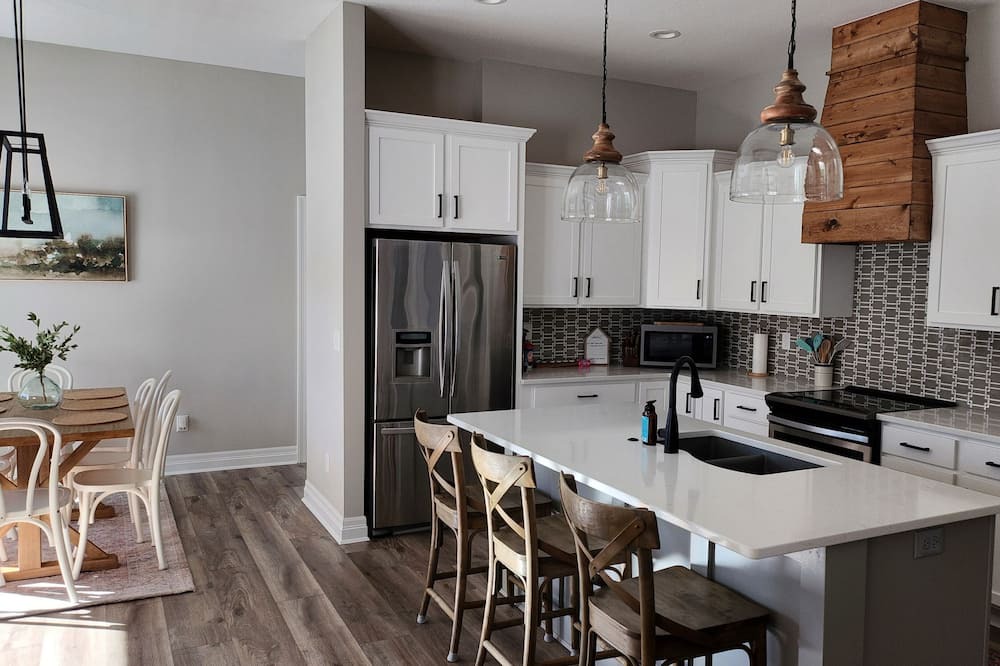 Photo of Kitchen in Mulvane